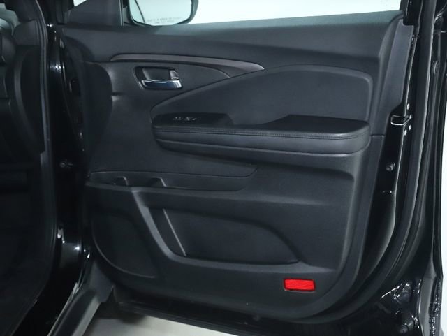 Used 2021 Honda Passport Sport image 19