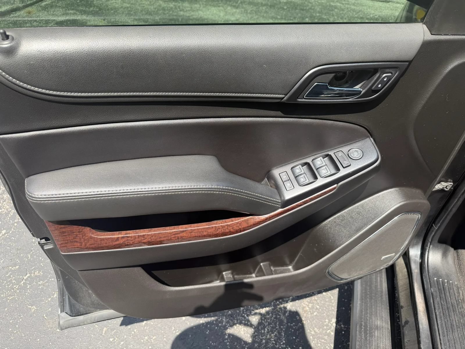 Used 2020 GMC Yukon SLE w/ SLE Value Package RWD image 20