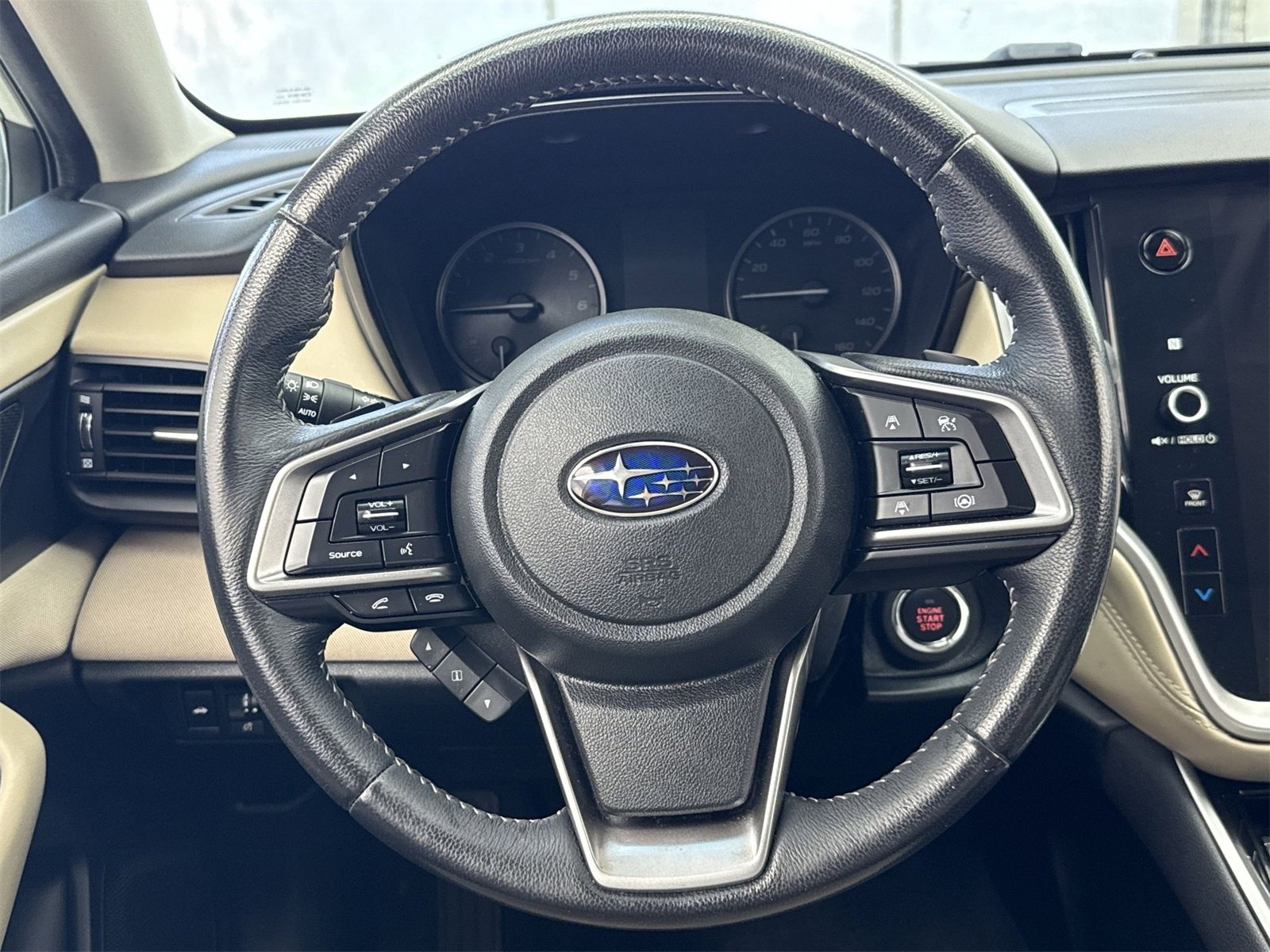 Used 2021 Subaru Legacy Premium image 20