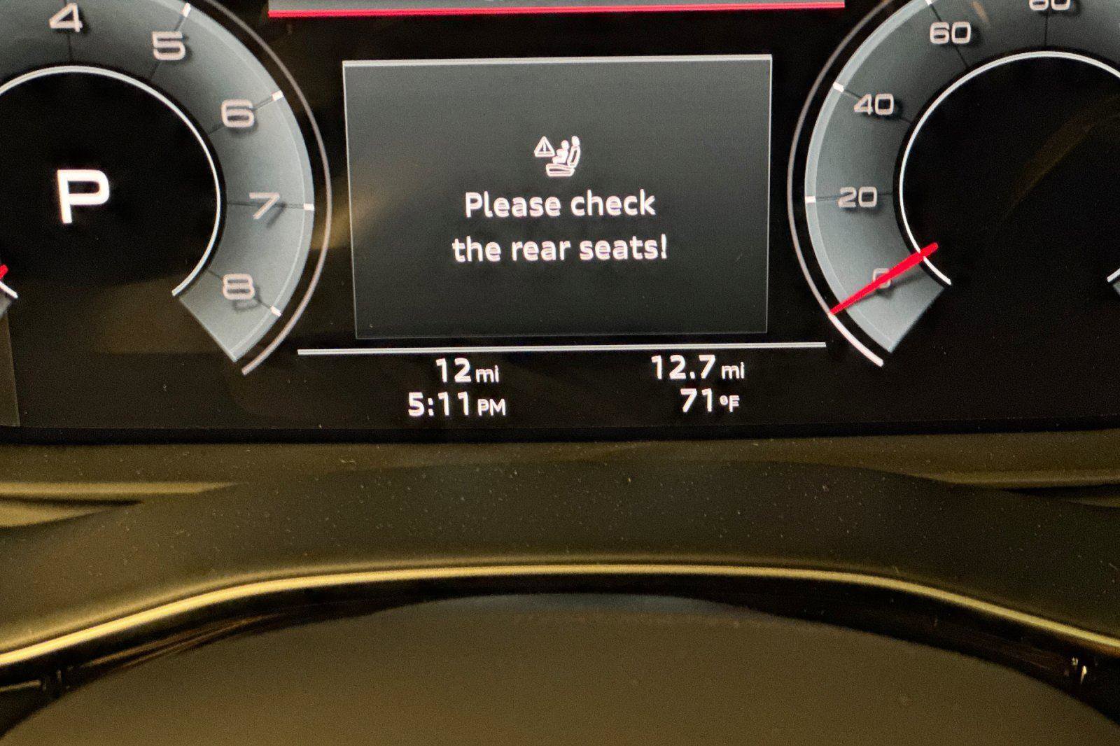 New 2026 Audi Q7 Premium Plus image 27