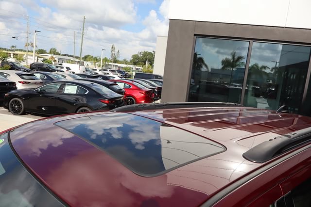 Used 2024 Dodge Durango GT RWD image 20