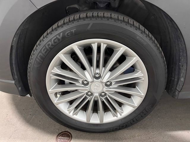 Used 2020 Hyundai Kona SEL Plus image 28