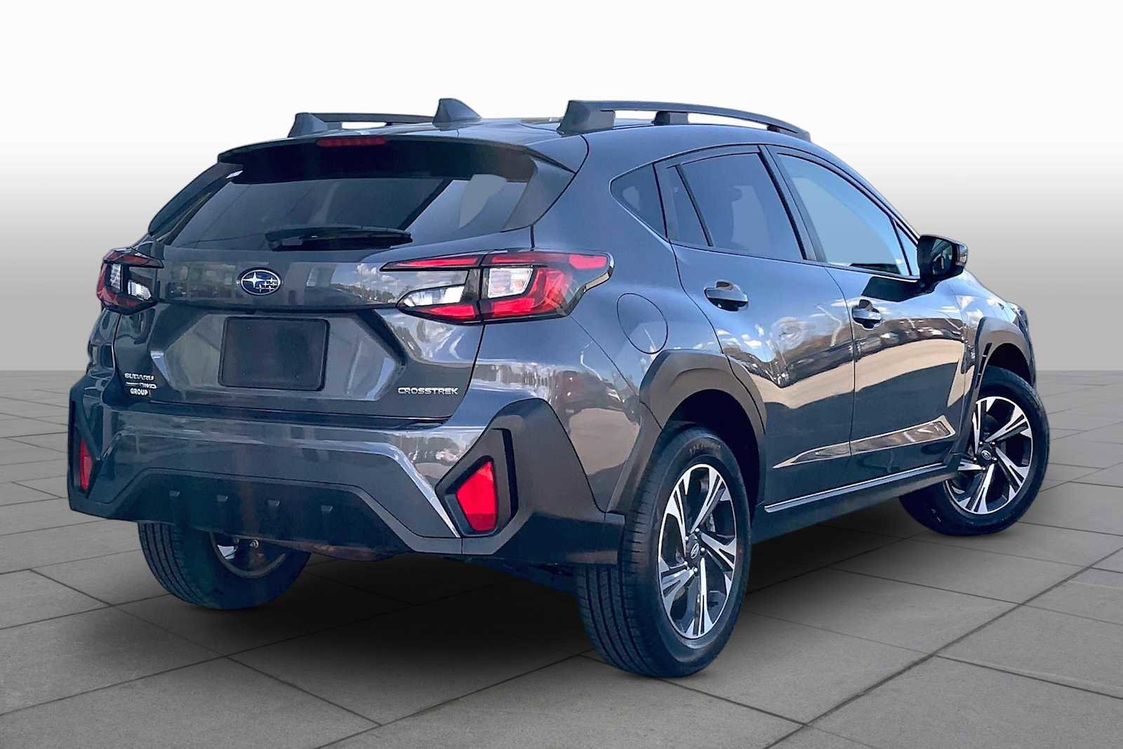 Certified 2024 Subaru Crosstrek 2.0i Premium AWD/4WD image 12