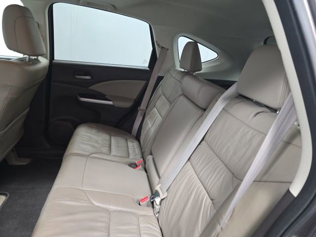 Used 2014 Honda CR-V EX-L image 21