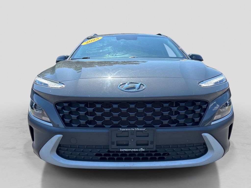 Used 2023 Hyundai Kona SEL AWD/4WD image 9