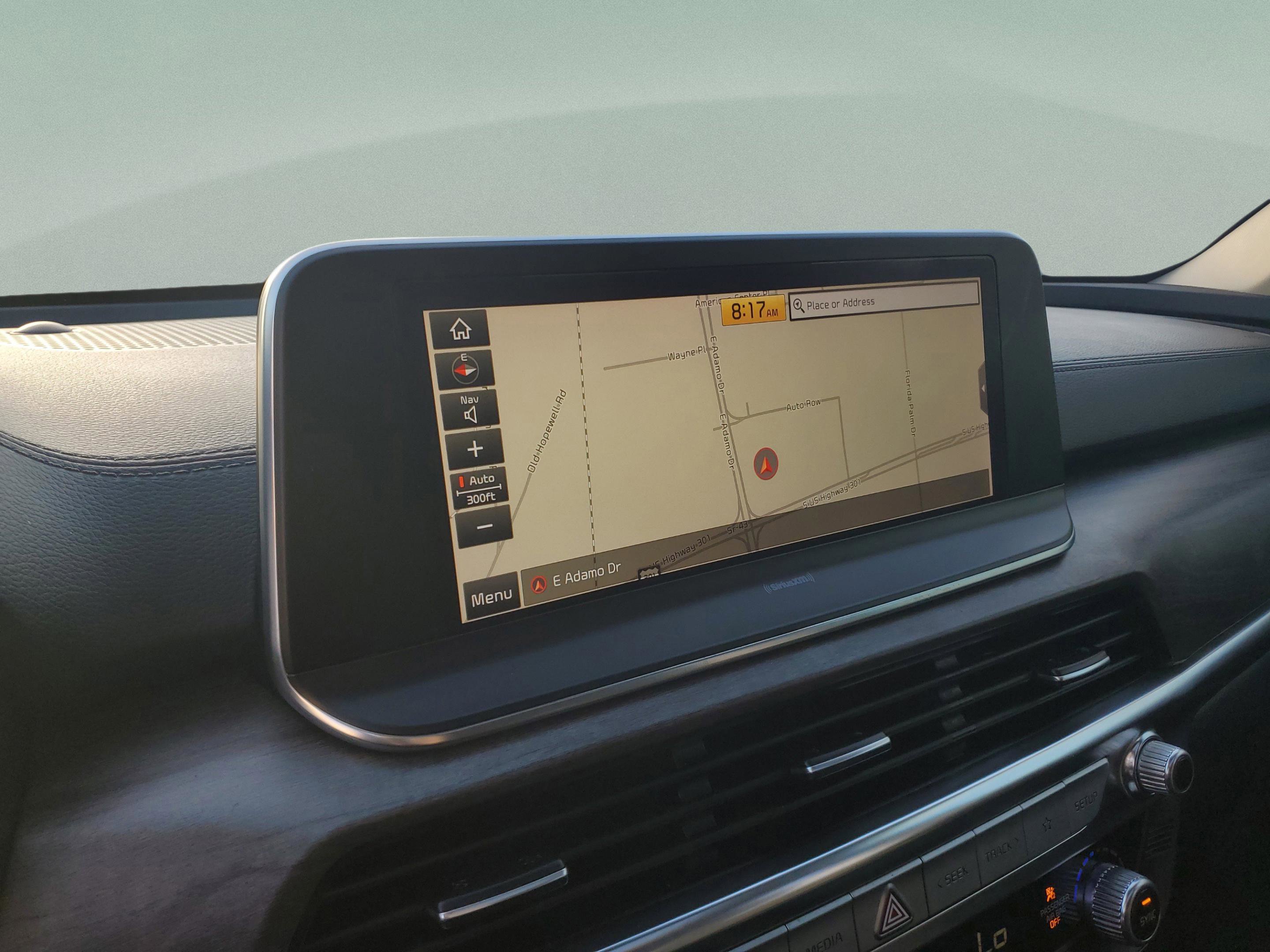 Used 2020 Kia Telluride EX w/ EX Premium Package image 19