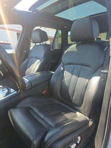 Used 2020 BMW X5 xDrive40i w/ Executive Package AWD/4WD image 7