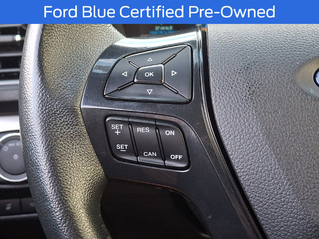 Used 2018 Ford Explorer XLT w/ Equipment Group 202A AWD/4WD image 26