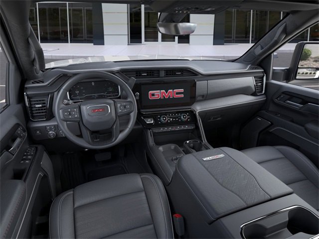 New 2026 GMC Sierra 2500 AT4X image 15