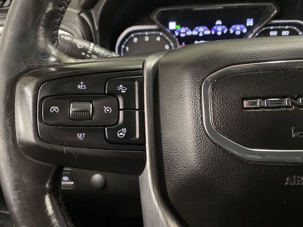 Used 2019 GMC Sierra 1500 Denali w/ Denali Ultimate Package AWD/4WD image 20