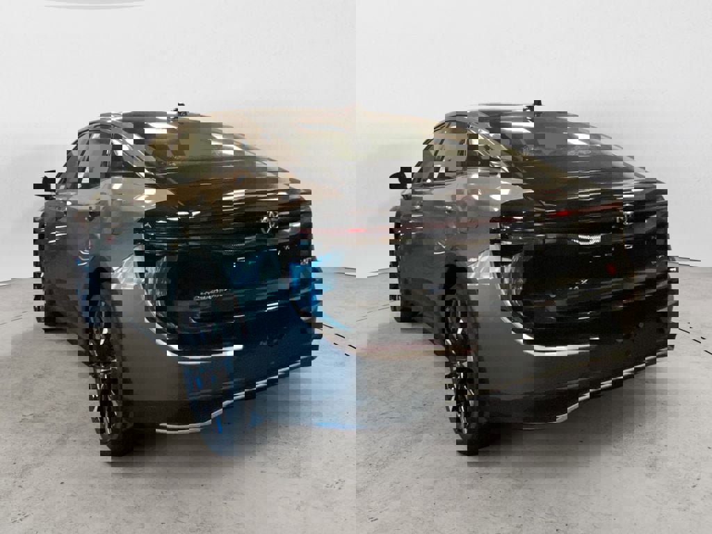 New 2026 Toyota Crown Platinum image 3