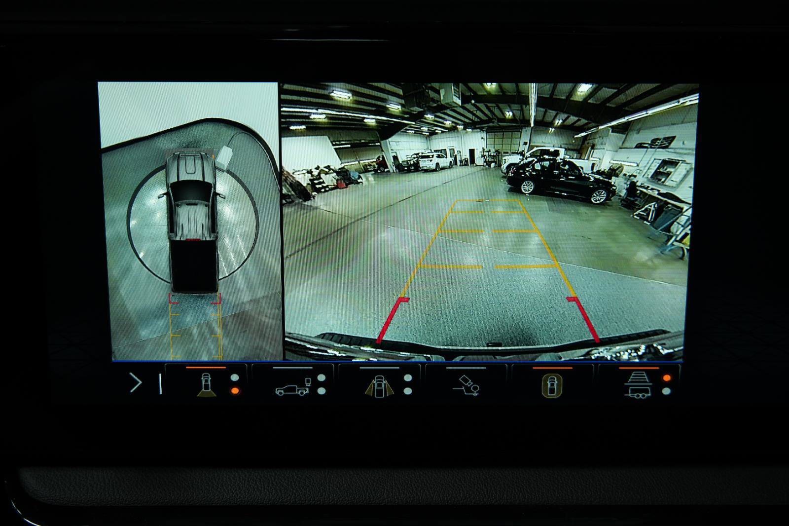 New 2026 GMC Sierra 2500 AT4 w/ AT4 Premium Plus Package image 39