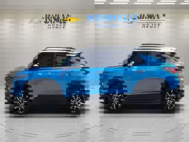 New 2025 Chevrolet TrailBlazer ACTIV w/ Convenience Package image 2
