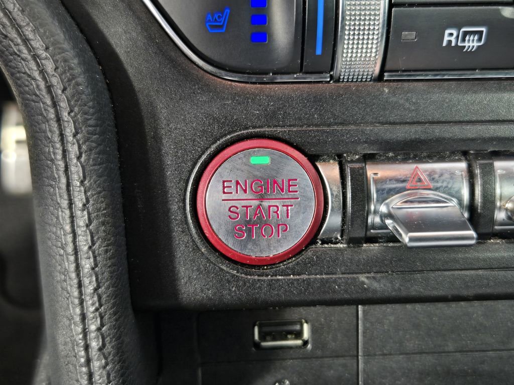 Used 2021 Ford Mustang GT Premium w/ Ford Safe & Smart Package image 20