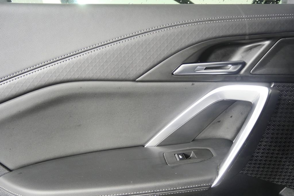 Certified 2024 BMW X2 xDrive28i image 14