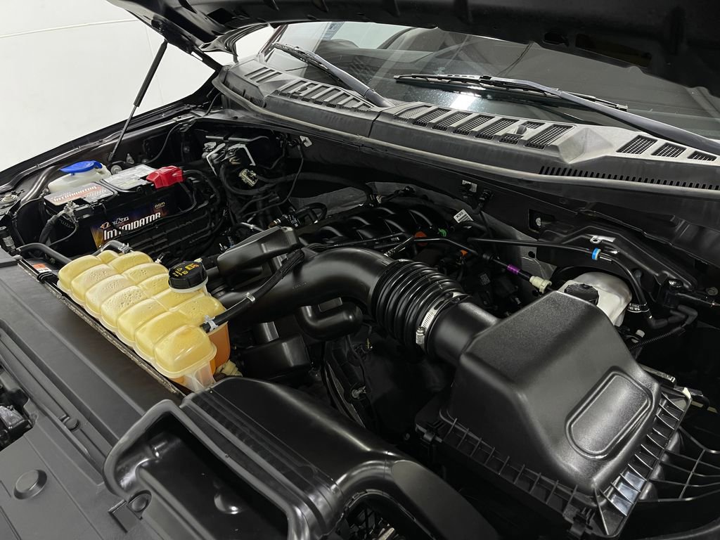 Used 2020 Ford F150 XL w/ Equipment Group 101A Mid image 26