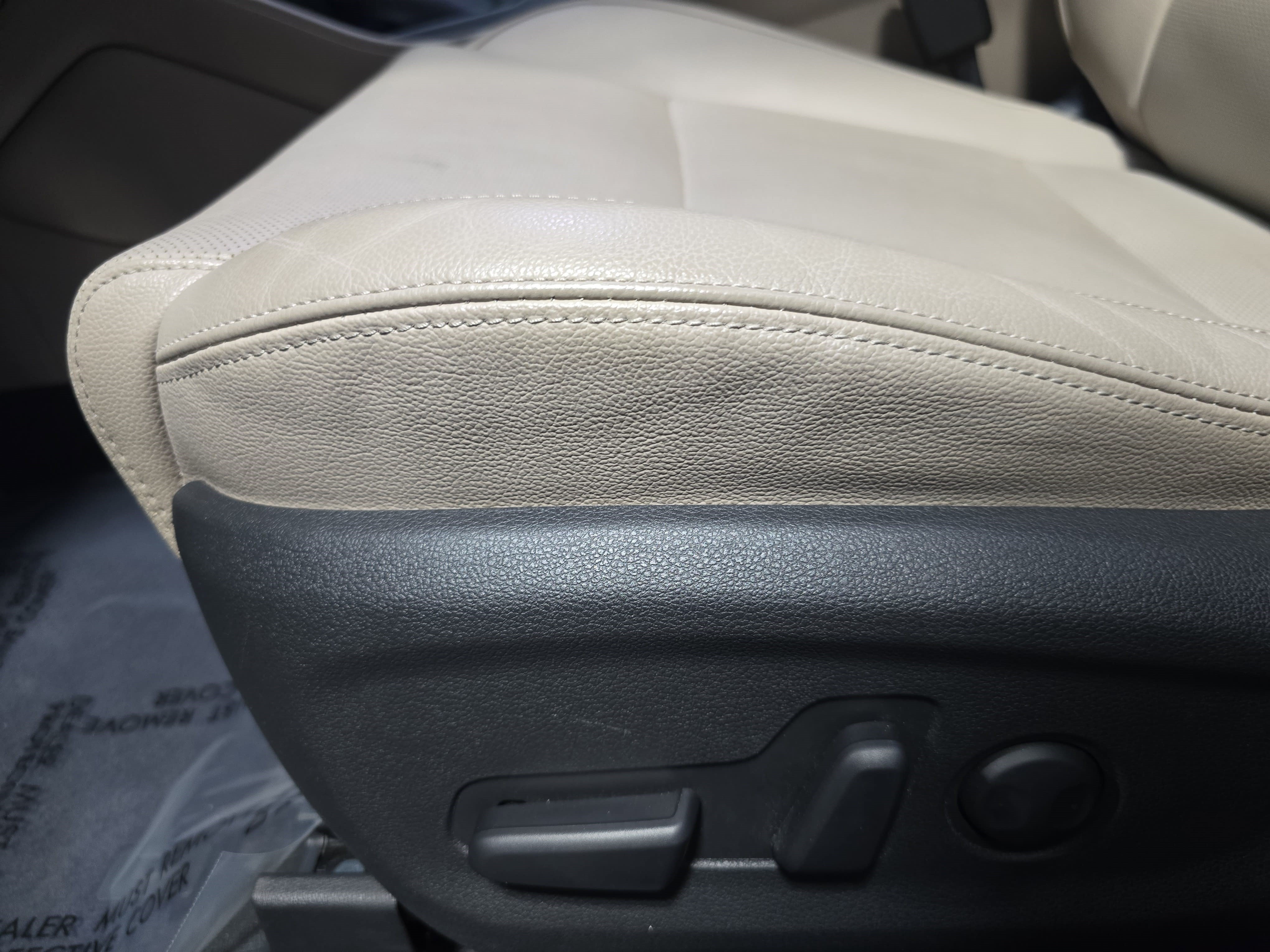 Used 2018 Hyundai Tucson Limited w/ Ultimate Package 02 FWD image 27