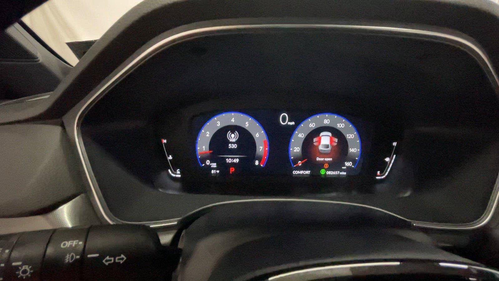 Used 2024 Acura Integra A-Spec FWD image 33
