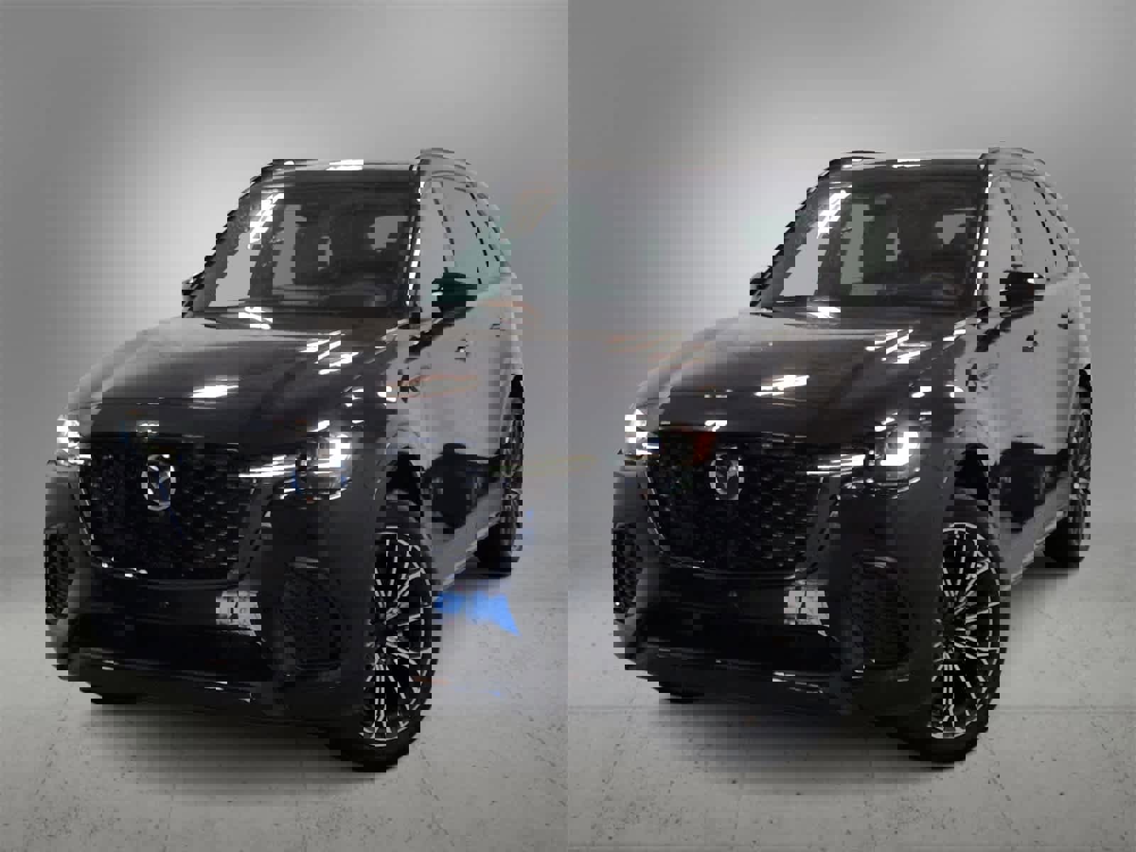 New 2026 MAZDA CX-70 3.3 Turbo S w/ Premium Package