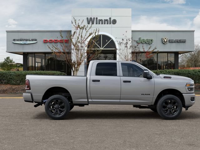 New 2026 RAM 2500 Lone Star AWD/4WD image 21
