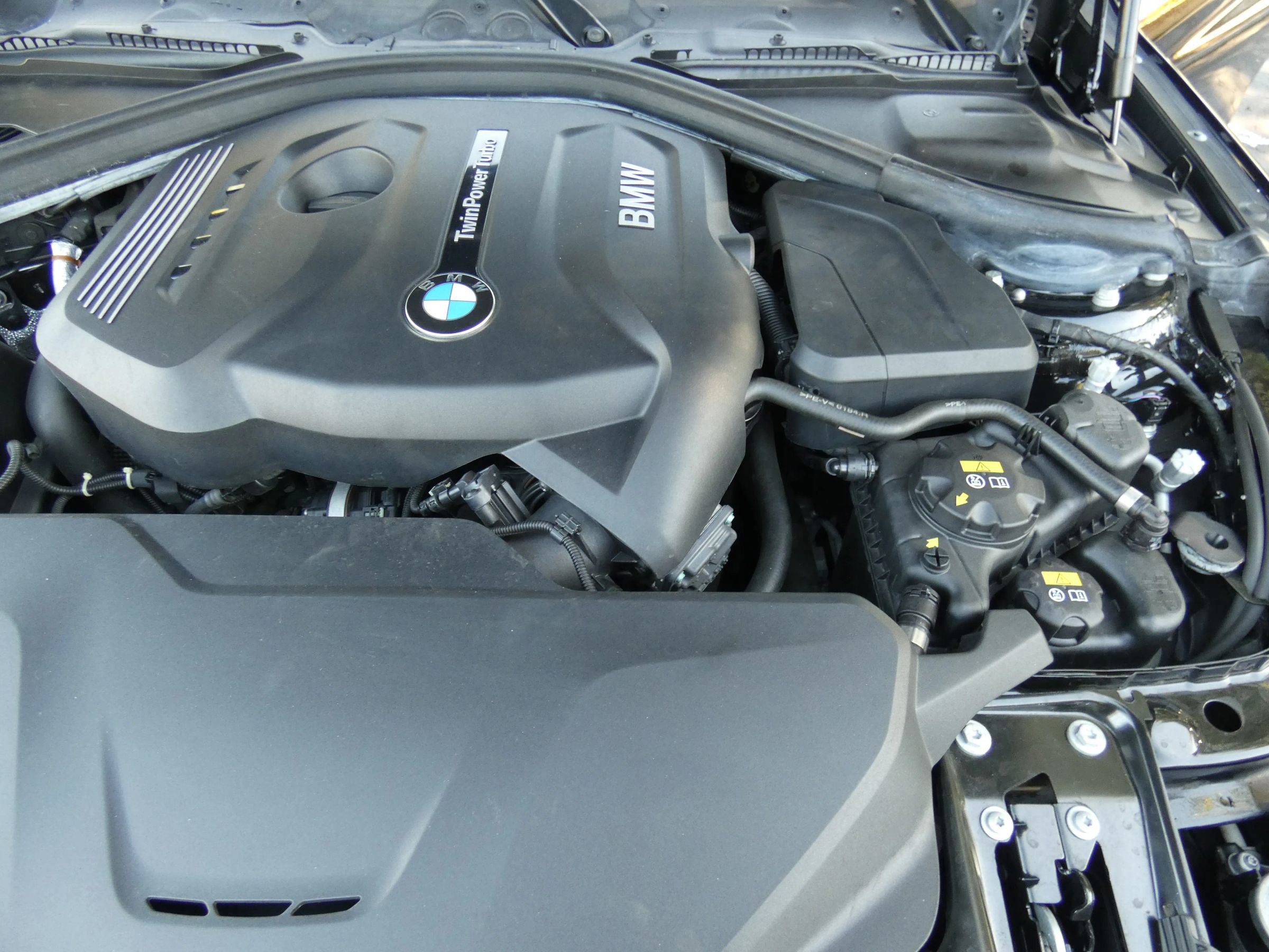 Used 2020 BMW 430i Coupe w/ Convenience Package image 74