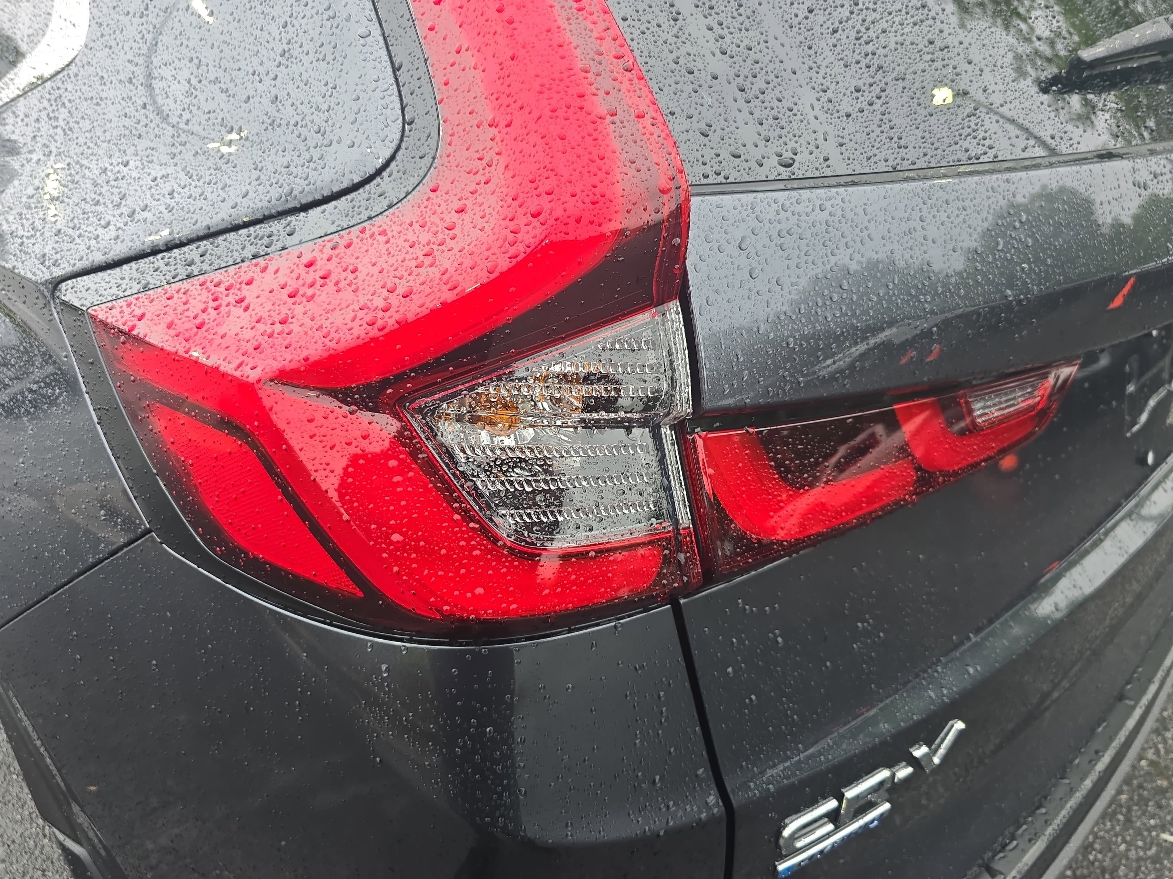 Used 2025 Honda CR-V Sport image 33