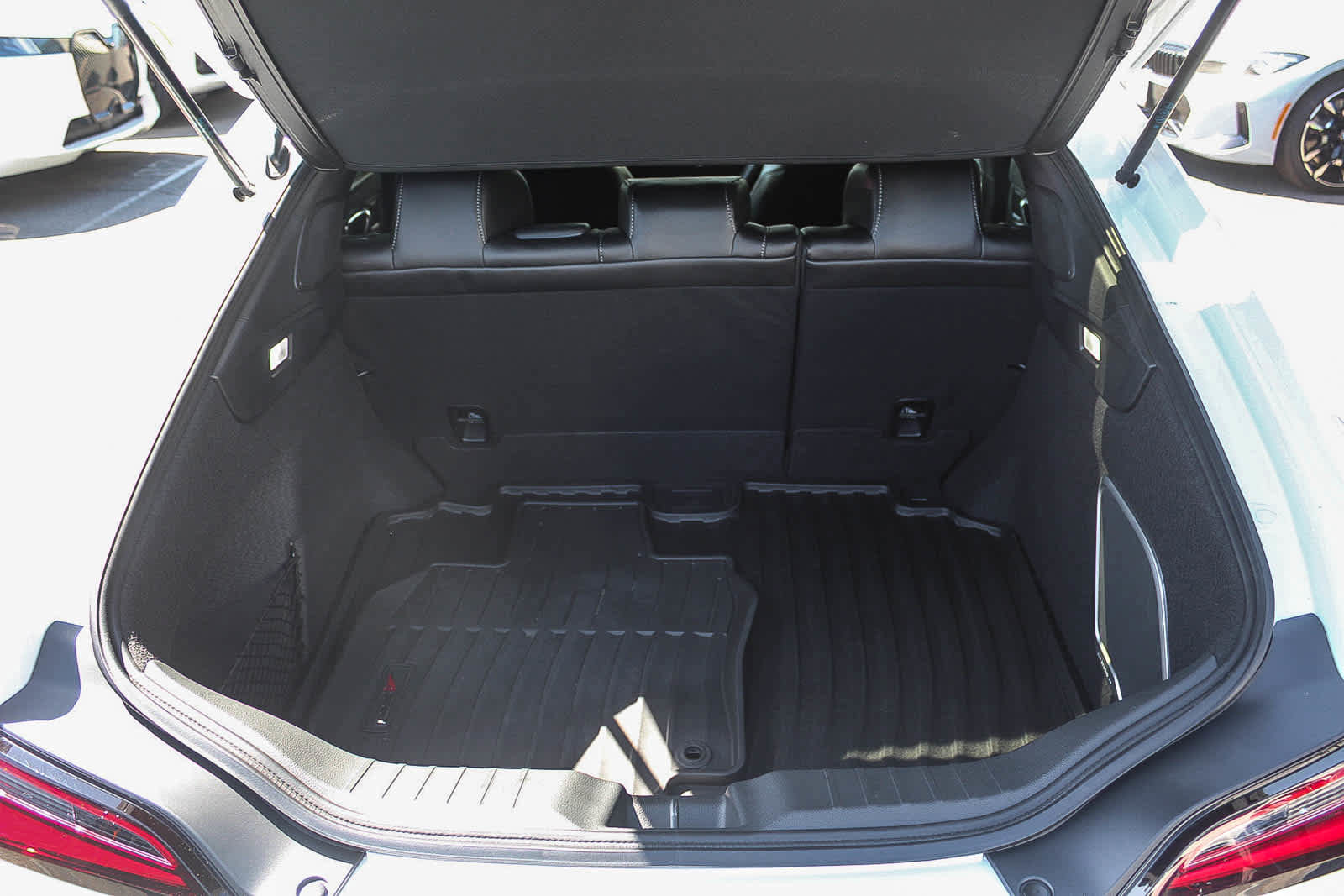 Used 2025 Acura Integra A-Spec image 25