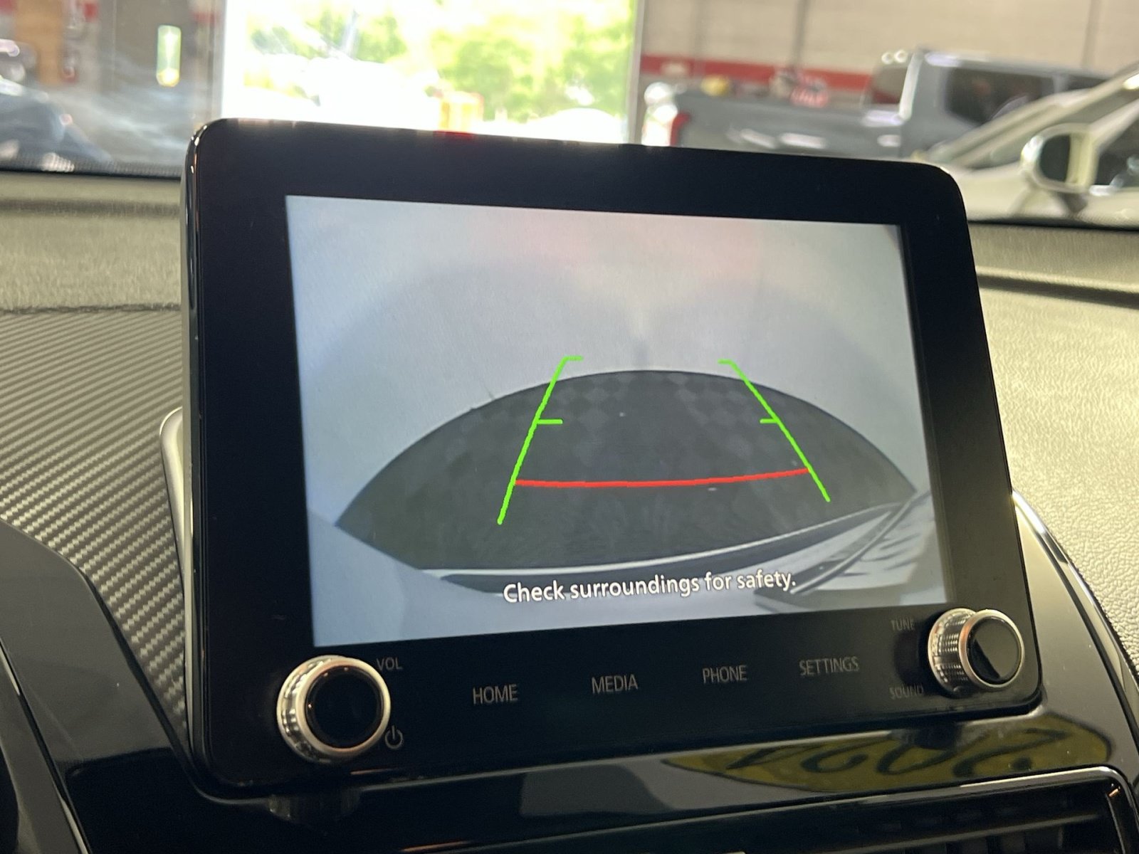 Used 2024 Mitsubishi Eclipse Cross AWD image 20