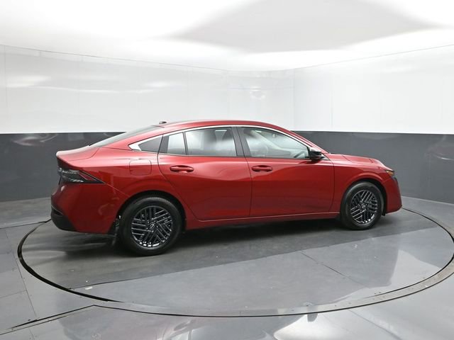 New 2026 Nissan Sentra SV w/ SV Convenience Package image 11