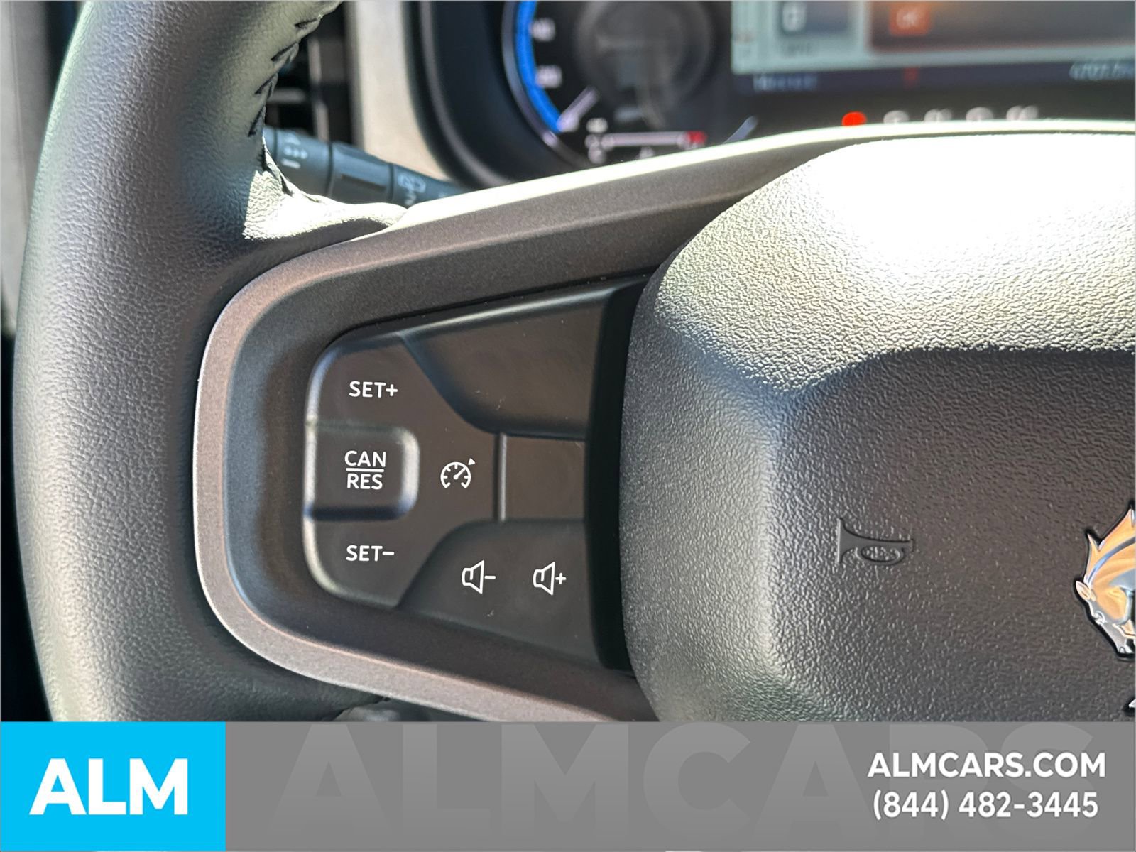 Used 2024 Ford Bronco Black Diamond image 24