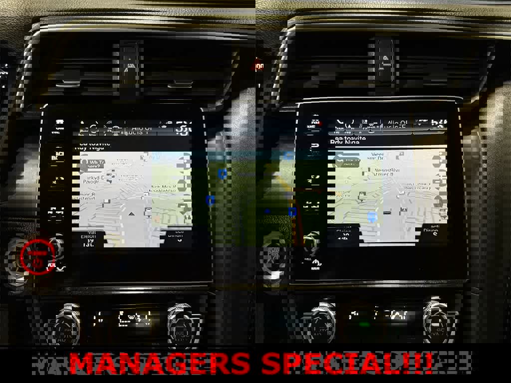 Used 2020 Honda Insight Touring image 20