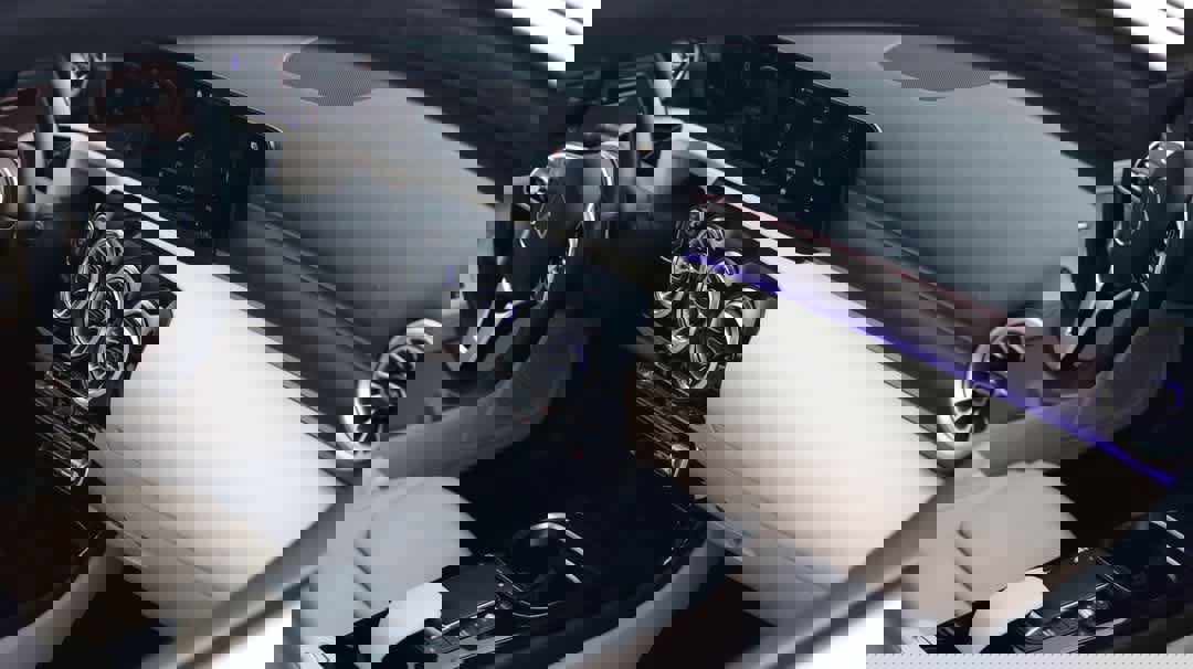 Used 2022 Mercedes-Benz A 220 4MATIC image 22