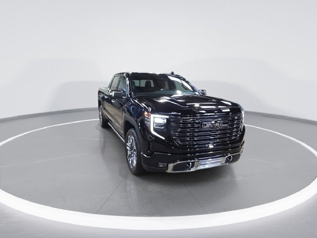Used 2026 GMC Sierra 1500 Denali Ultimate AWD/4WD image 2
