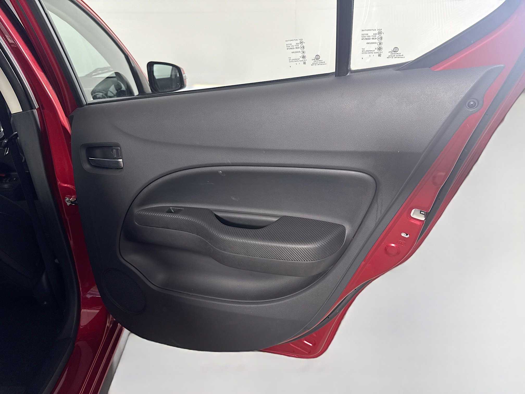 Used 2024 Mitsubishi Mirage G4 SE FWD image 28