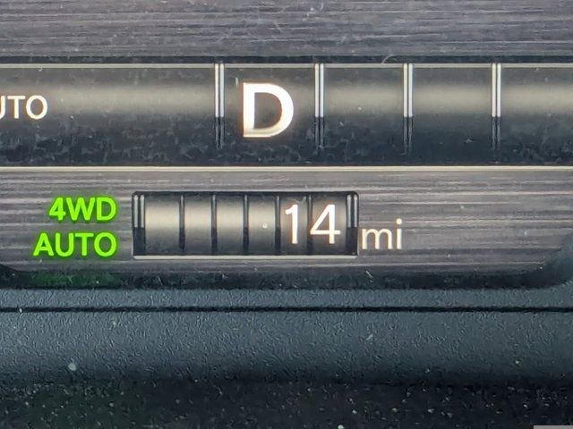 New 2026 RAM 1500 Laramie w/ Night Edition image 29