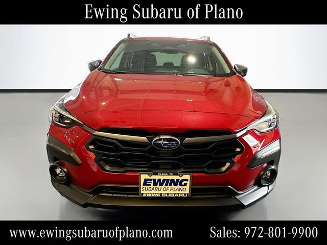 Certified 2025 Subaru Crosstrek 2.5i Limited w/ Crosstrek Mirror Package AWD/4WD image 2