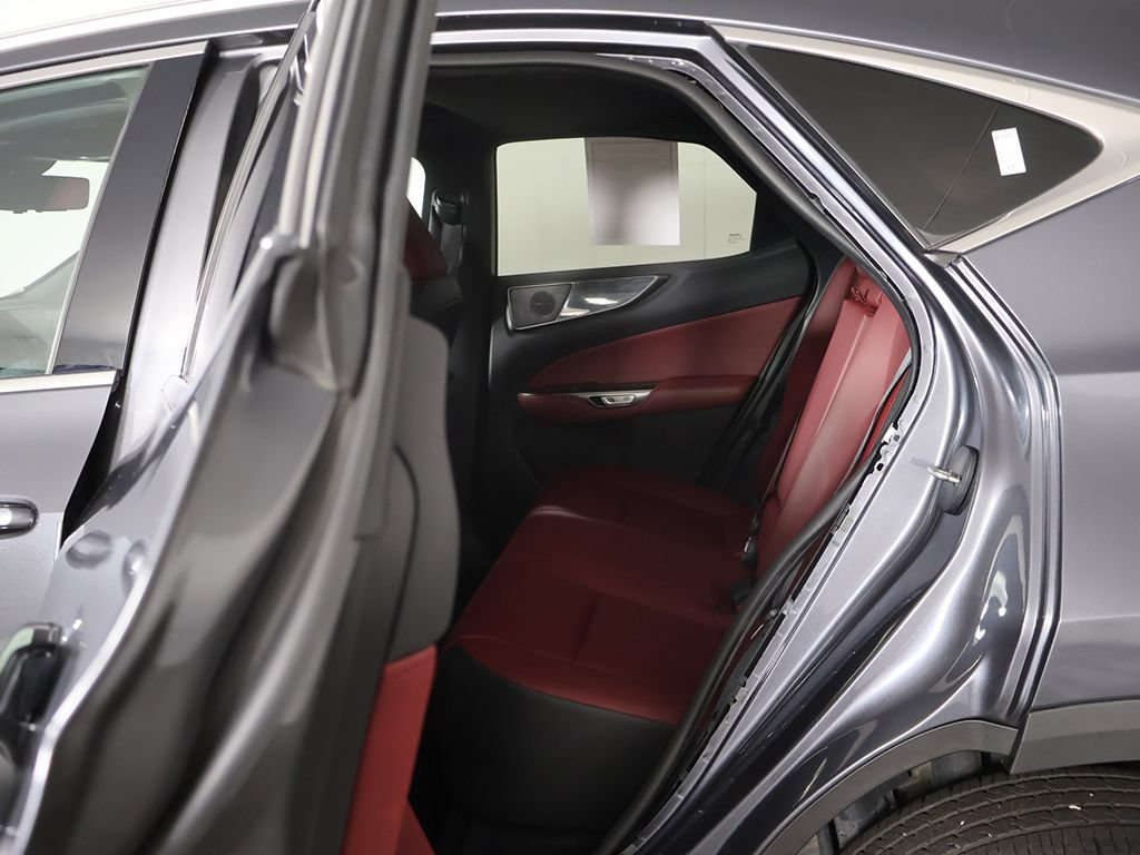 Used 2024 Lexus NX 350 AWD image 32