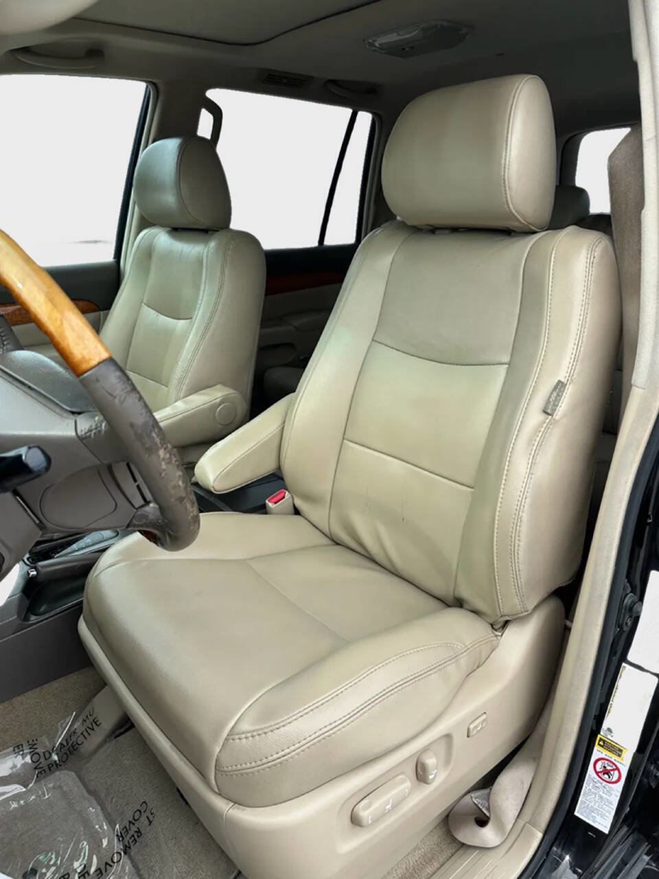 Used 2004 Lexus GX 470 image 11