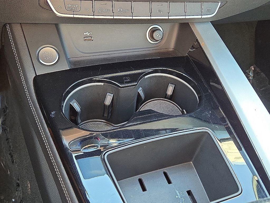 Used 2023 Audi A5 2.0T Premium Plus image 30