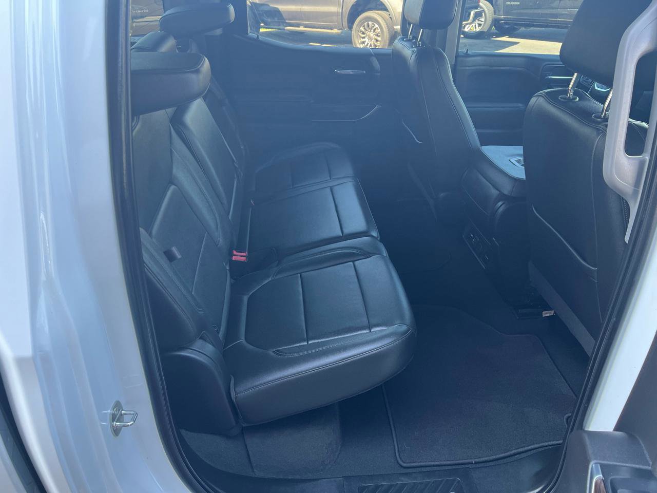 Used 2020 GMC Sierra 1500 SLT image 14