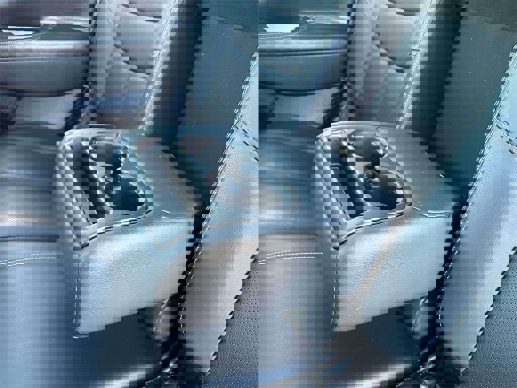 Certified 2017 Nissan Murano SL w/ SL Technology Package image 11