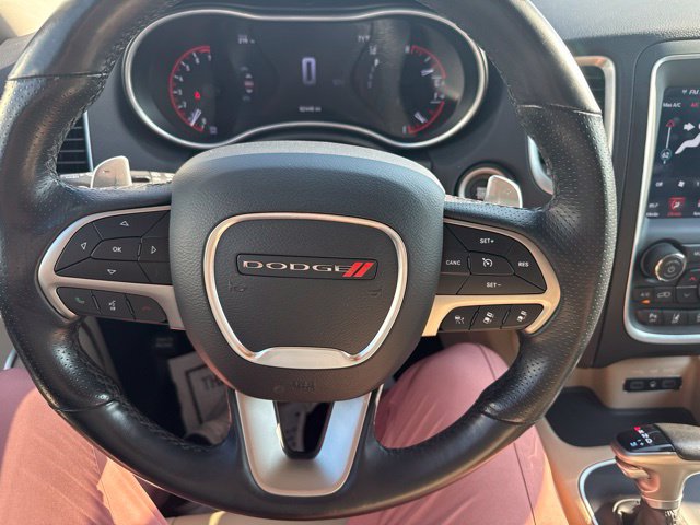 Used 2020 Dodge Durango Citadel w/ Technology Group AWD/4WD image 20