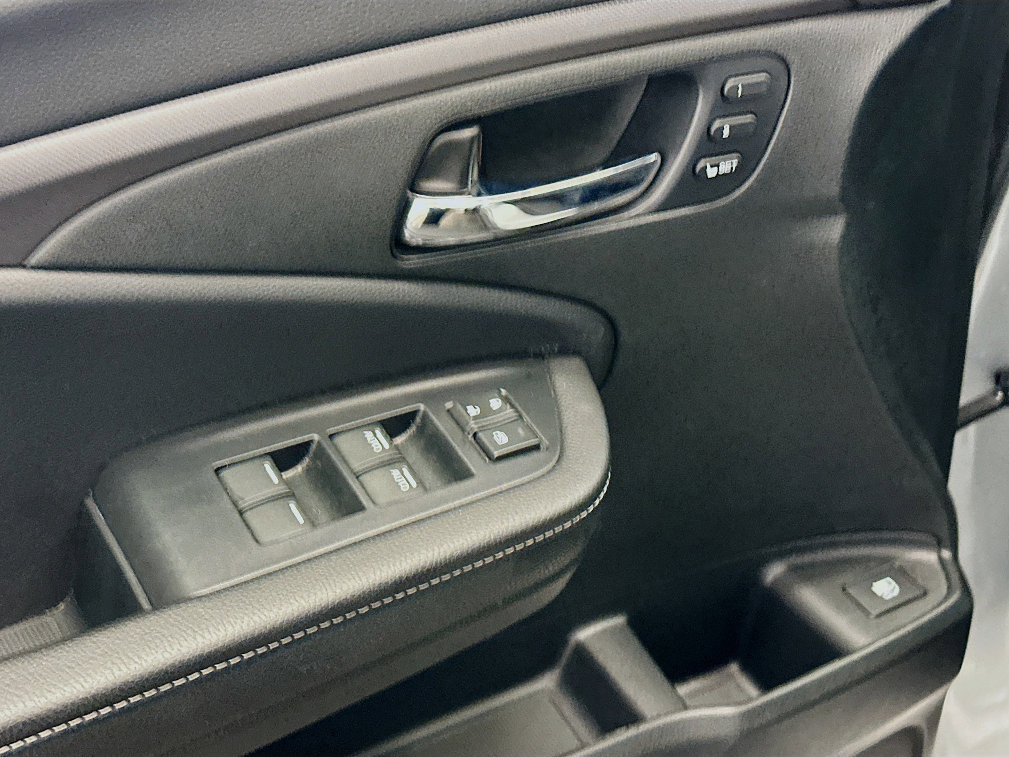 Used 2025 Honda Ridgeline RTL image 15