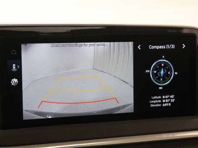 Used 2023 Hyundai Sonata SEL w/ Cargo Package image 13