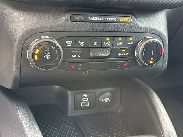 Used 2023 Ford Bronco Sport Badlands AWD/4WD image 23