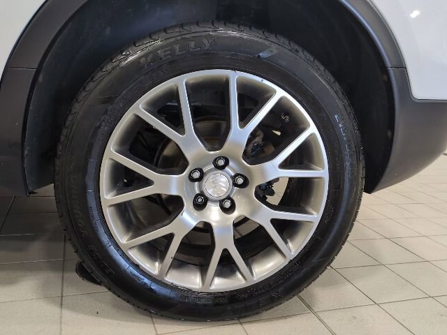 Used 2017 Buick Encore Sport Touring AWD/4WD image 21