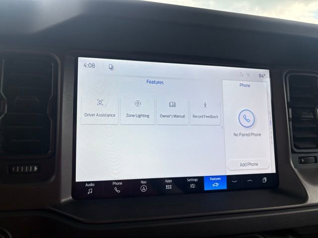 New 2026 Ford Bronco Badlands image 22