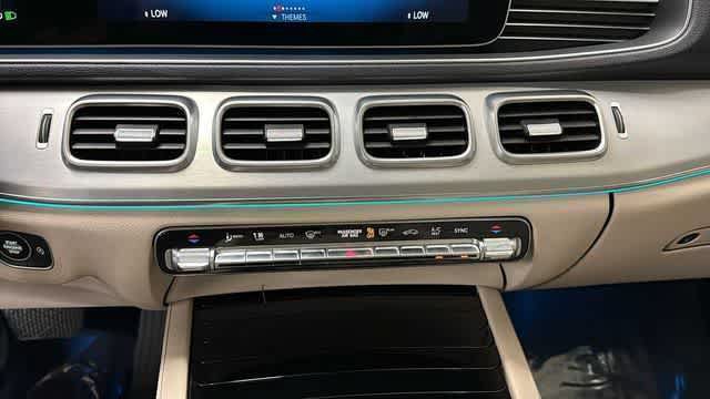 Certified 2022 Mercedes-Benz GLE 450 4MATIC image 21