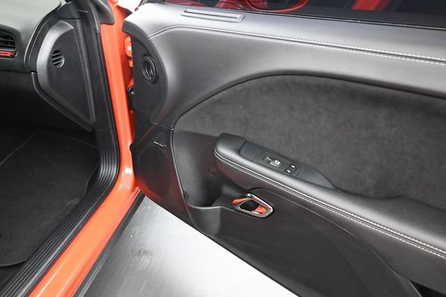 Used 2023 Dodge Challenger SRT Hellcat RWD image 19