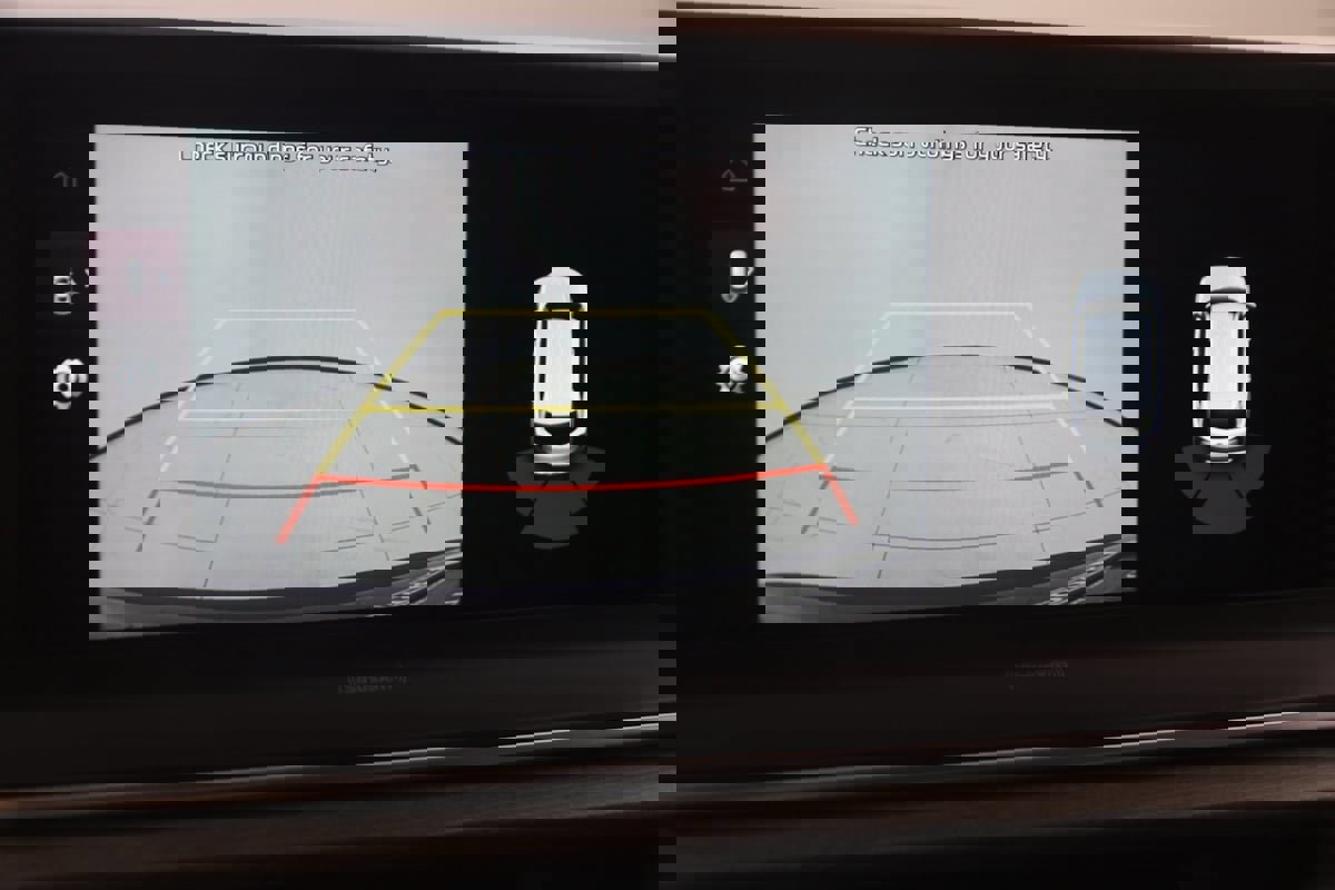 Used 2022 Kia Telluride EX w/ Towing Package image 10